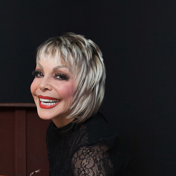 Jackie Solomon